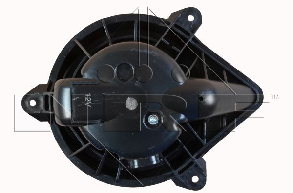 NRF Innenraumgebläse