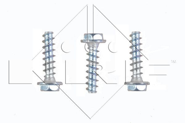 NRF Innenraumgebläse