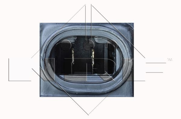 NRF Innenraumgebläse