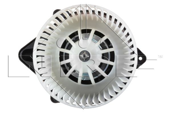 NRF Innenraumgebläse