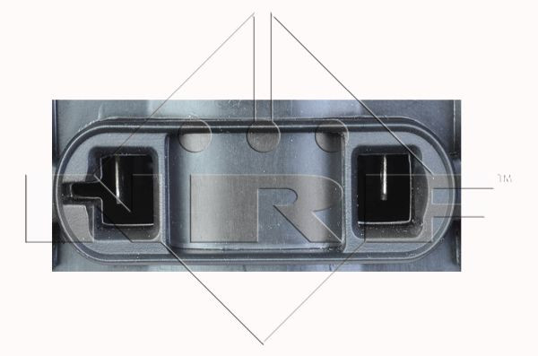 NRF Innenraumgebläse