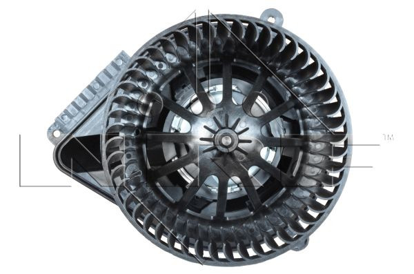 NRF Innenraumgebläse