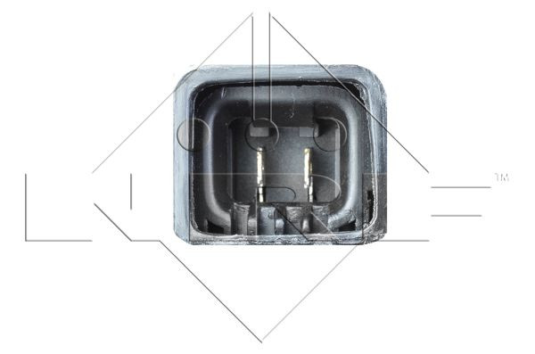 NRF Innenraumgebläse