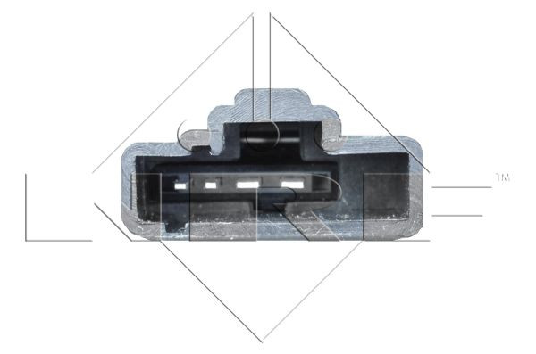 NRF Innenraumgebläse