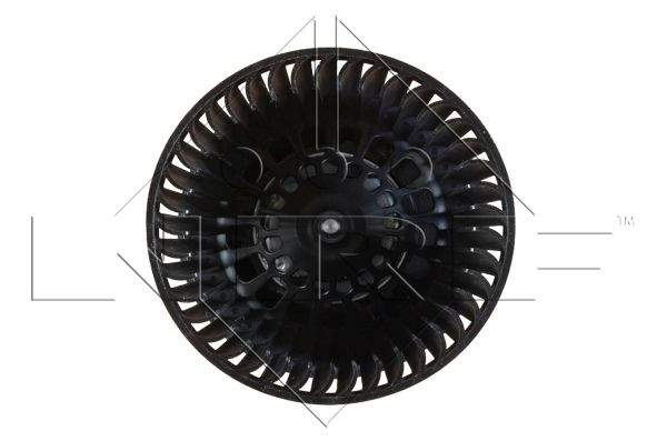 NRF Innenraumgebläse