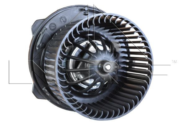 NRF Innenraumgebläse