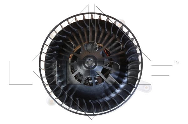 NRF Innenraumgebläse