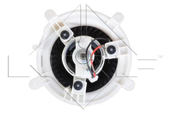 NRF Innenraumgebläse