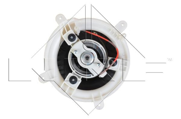 NRF Innenraumgebläse