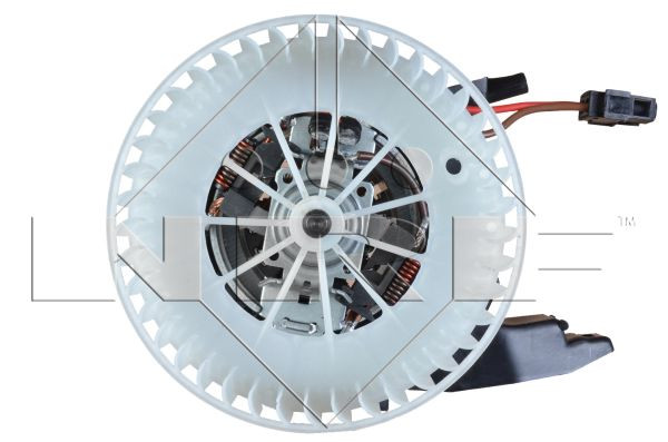 NRF Innenraumgebläse