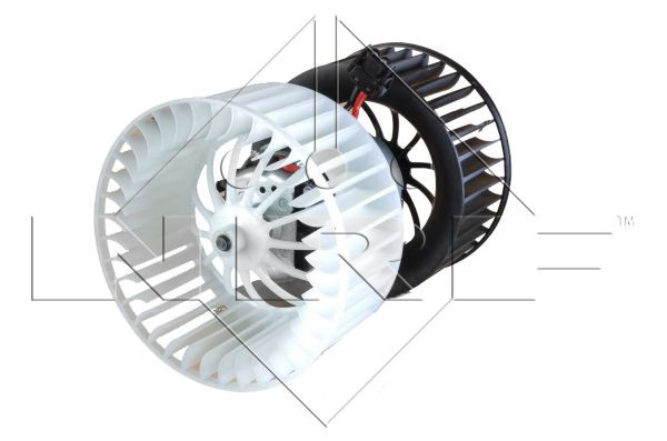 NRF Innenraumgebläse