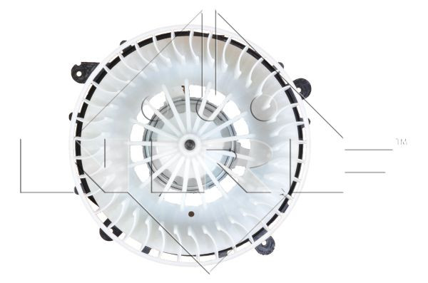 NRF Innenraumgebläse