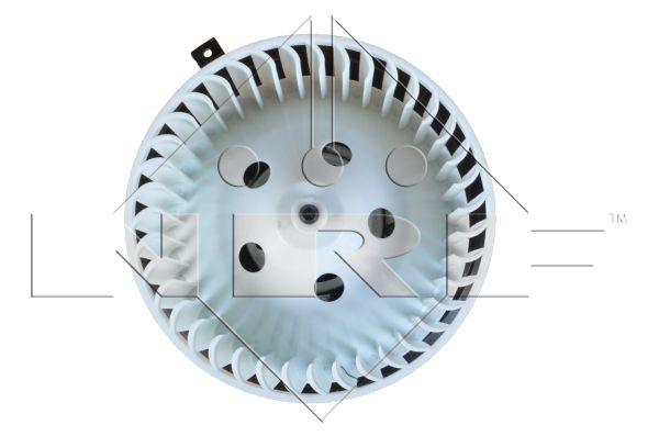 NRF Innenraumgebläse
