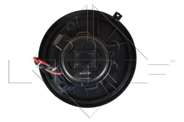 NRF Innenraumgebläse