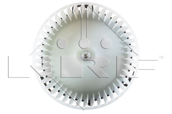 NRF Innenraumgebläse