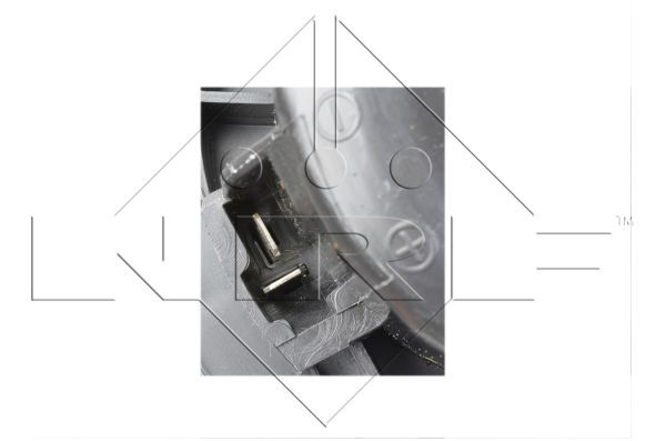 NRF Innenraumgebläse