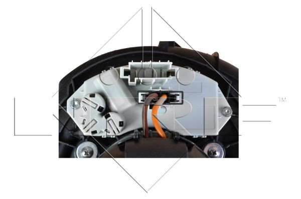 NRF Innenraumgebläse