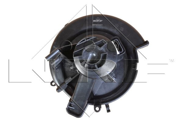 NRF Innenraumgebläse