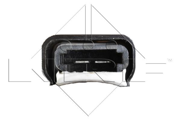 NRF Innenraumgebläse