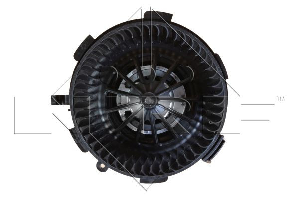 NRF Innenraumgebläse