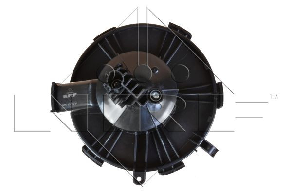 NRF Innenraumgebläse