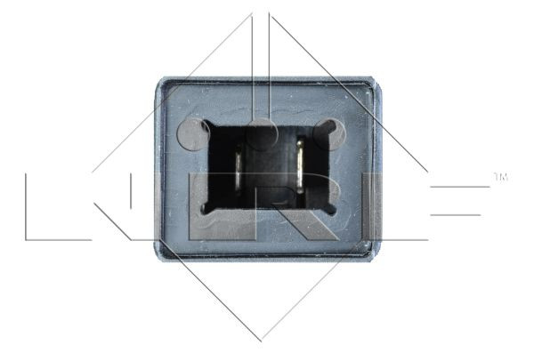 NRF Innenraumgebläse