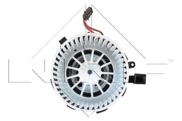 NRF Innenraumgebläse