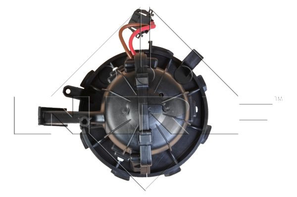NRF Innenraumgebläse