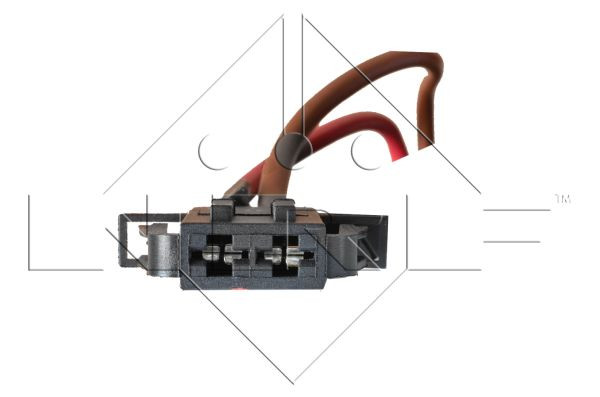 NRF Innenraumgebläse