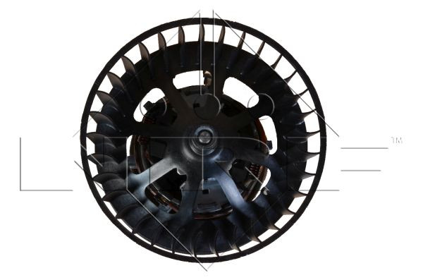 NRF Innenraumgebläse