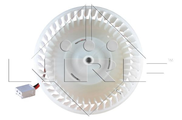NRF Innenraumgebläse