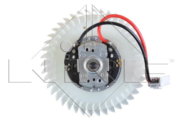 NRF Innenraumgebläse