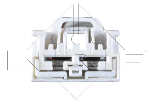 NRF Innenraumgebläse