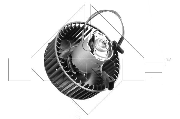 NRF Innenraumgebläse