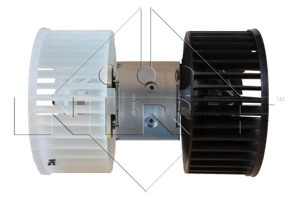 NRF Innenraumgebläse