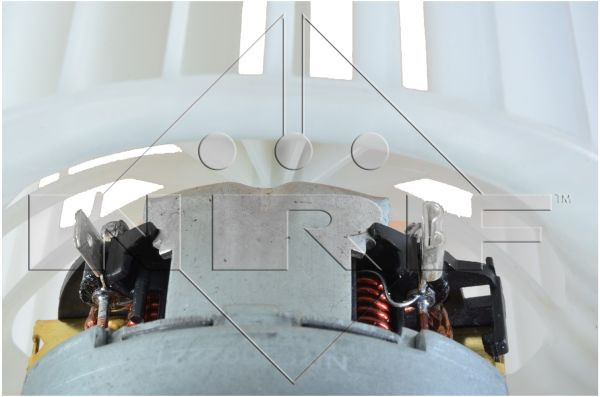 NRF Innenraumgebläse