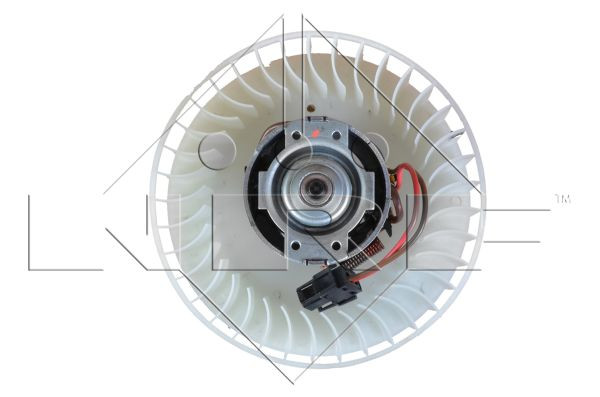 NRF Innenraumgebläse