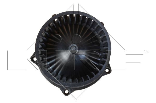 NRF Innenraumgebläse