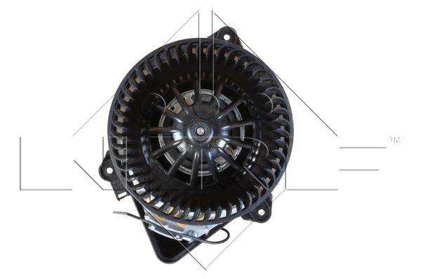 NRF Innenraumgebläse