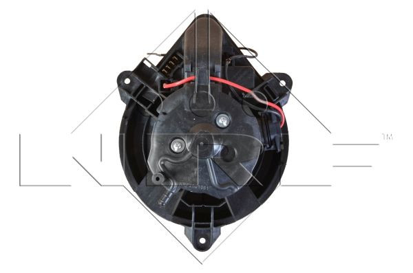 NRF Innenraumgebläse