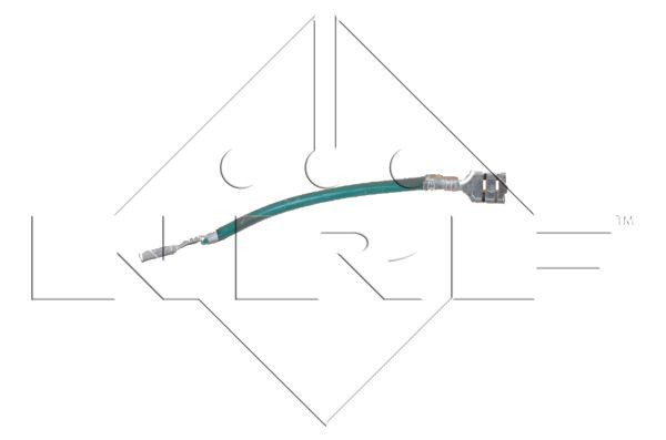 NRF Innenraumgebläse