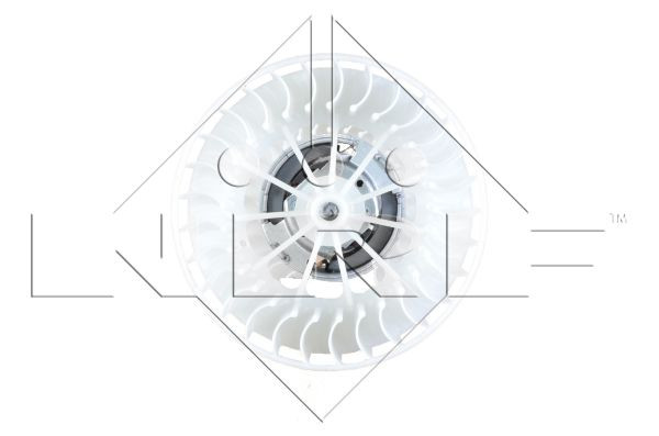 NRF Innenraumgebläse