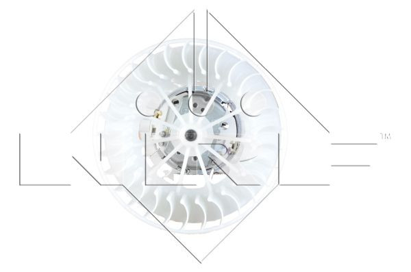 NRF Innenraumgebläse