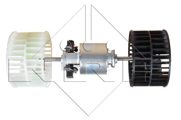 NRF Innenraumgebläse