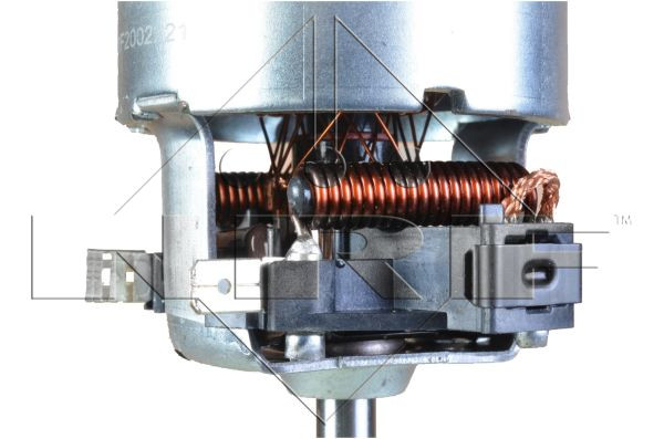 NRF Innenraumgebläse