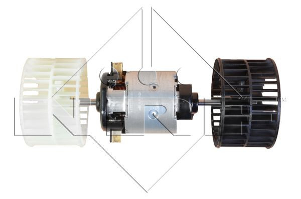 NRF Innenraumgebläse