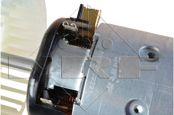 NRF Innenraumgebläse