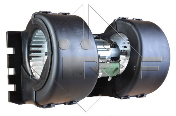 NRF Innenraumgebläse