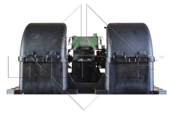 NRF Innenraumgebläse