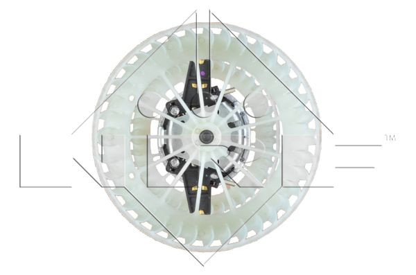 NRF Innenraumgebläse